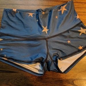 Teeki Shorts Sale